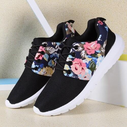 Tenis Feminino 2021 Ladies Light Soft Sport Shoes Women Tennis Shoes Female Stability Walking Sneakers Trainers Zapatos Mujer