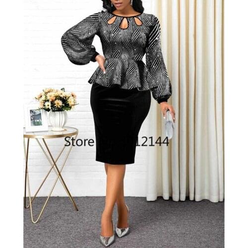 Striped Long Sleeve Dress Women 2021 Summer Bodycon Dress Sexy Long Party vestido de mujer Casual Slim Plus Size Women Clothing