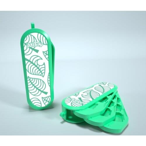 10 In1 Game Card Storage Box Case for Nintendo Switch/Lite/3DS Hard Shell Portable Card Holder Protector Shockproof Accessories