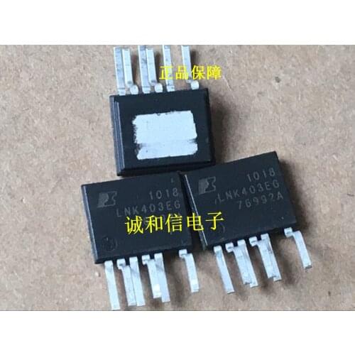100% New&Original In Stock LEDIC LNK403EG ESIP-7C
