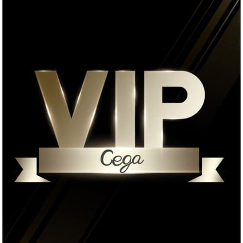 Cega VIP/SPECIAL LINK