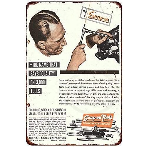 Quote 7 Variety Metal TIN Sign Plaque Pub Vintage Retro Wall Decor Poster Home Man Cave