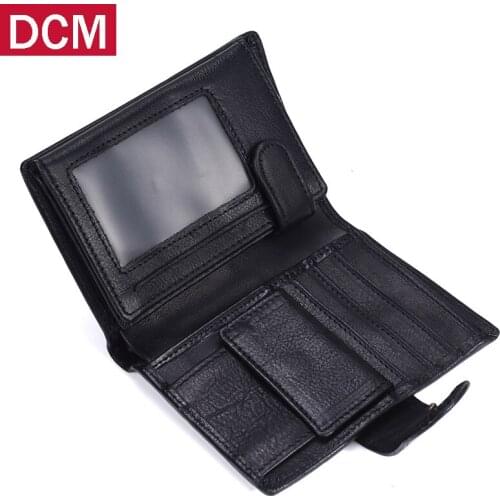 DCM Wallets