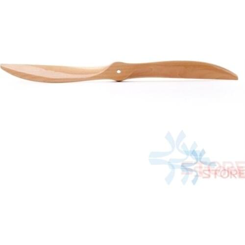 Wood Wooden Propeller 22x8,22x10,23x8,23x10 Prop for RC Aircraft Plane Airplane DLE55 Gasoline Engine