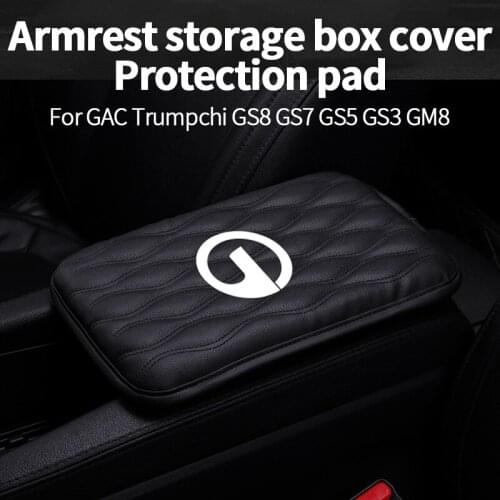 DING PENG BO Armrests For Cars