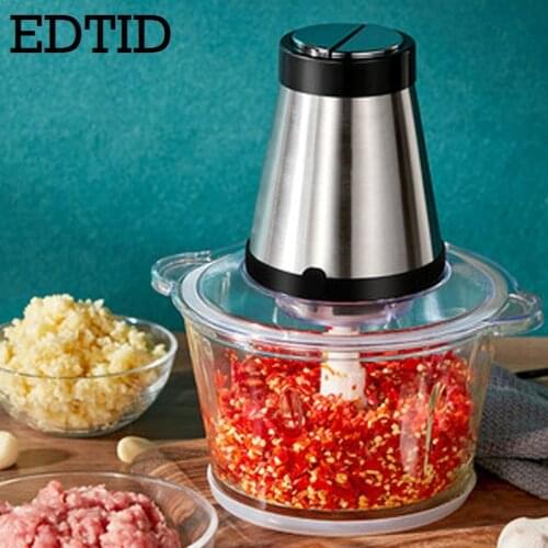 EDTID Spare Parts For Kitchen Appliances