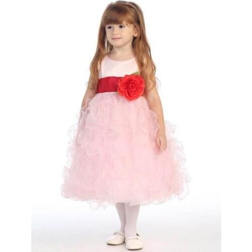 LITO Children `s Dress