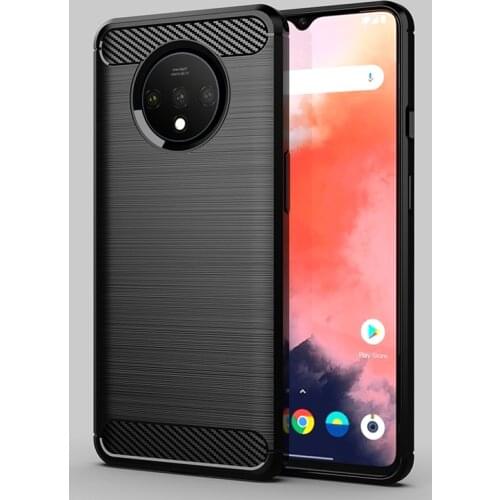 Чехлы для телефонов OnePlus 7T Pro MAKAVO China At AliExpress