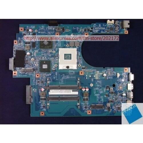 MBPT401001 Motherboard for Acer aspire 7741 7741Z 7741G 7741ZG JE70-CP 48.4HN01.01M