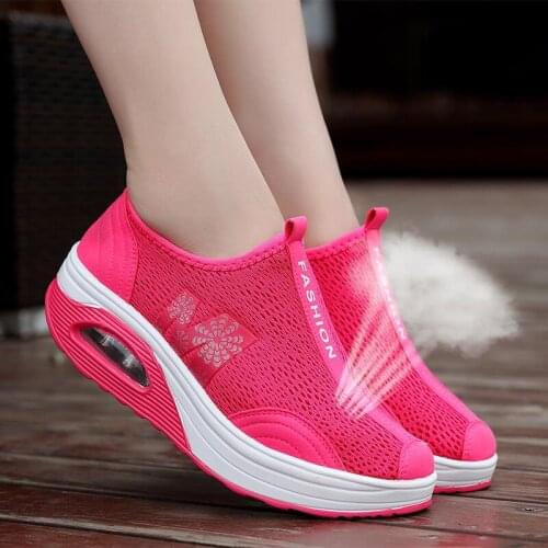 Women's Slip-ons MWY China