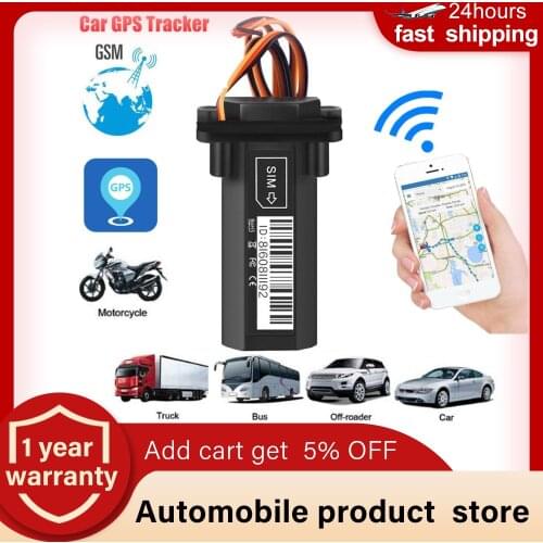 GPS-трекеры автомобильные OUIO China At AliExpress