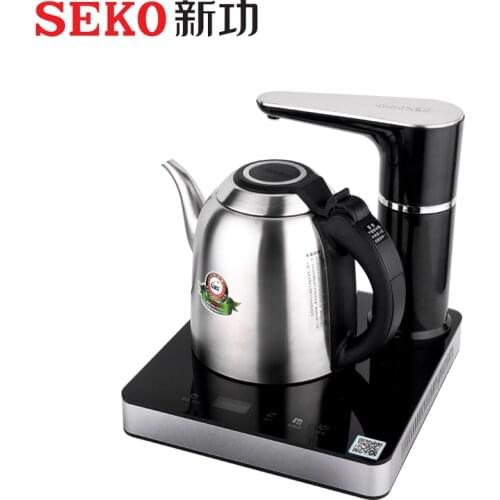 SEKO N90 Single Stove Intelligent Electric Tea Kettle