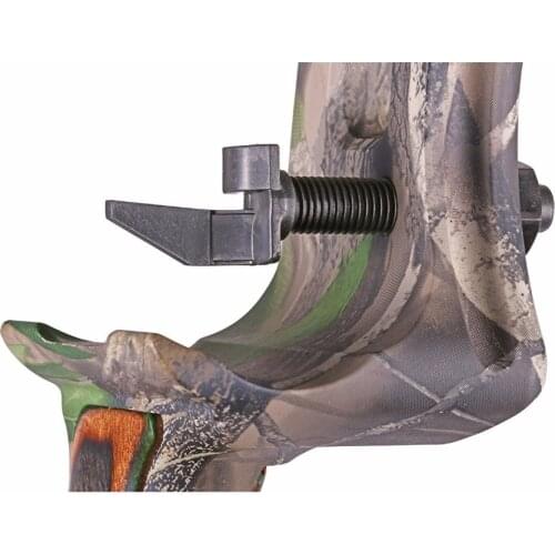 1pc/3pcs Archery Center Arrow Rest Screw Tactical Recurve Bow Arrow Rest Archery Accessories