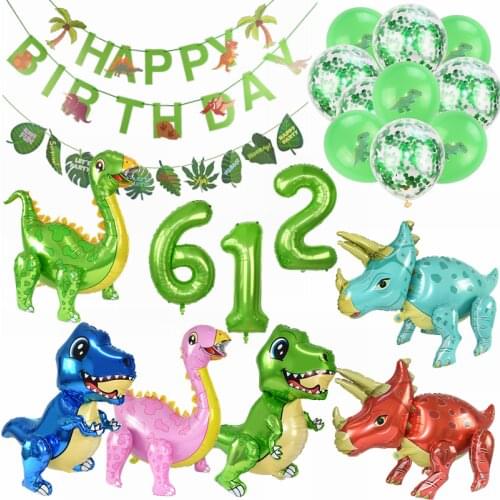 WNYZQ Foil Balloons