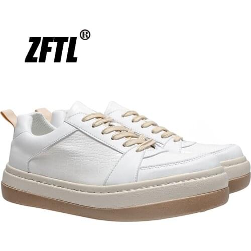 Мужские кроссовки ZFTL China At AliExpress