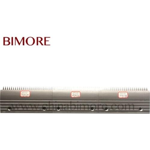 10PCS BIMORE XAA453AB6 XAA453AB7 XAA453AB8 Escalator Comb Plate