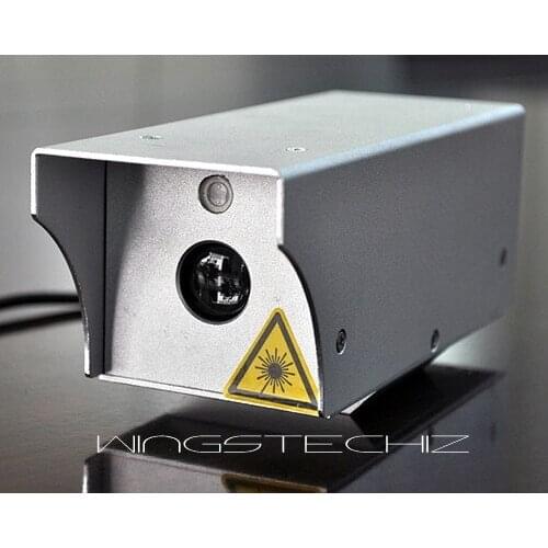 15W 810nm IR laser illuminator for CCTV camera /200M long