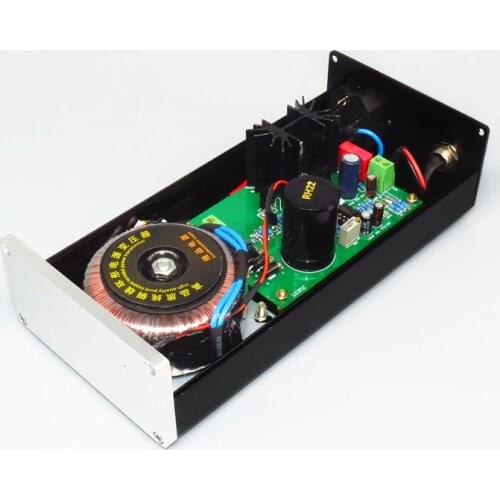 STUDER900 Regulator linear power supply DC12V 2.5A 30W tube Preamplifier Audio Decoder Professional Power Adapter