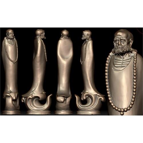 3D model Relief for CNC in STL file format Dharma