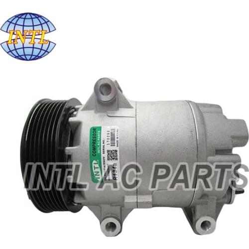 8200053264 8200940233 8200678499 8200309193 7711135808 8200457418 Auto air ac compressor For Renault Megane SCENIC Laguna Clio