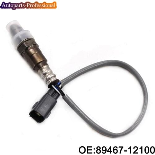 89467-12100 8946712100 New Air Fuel Ratio Oxygen Sensor For Toyota Auris Avensis Corolla Lexus 2007-2014 car accessories