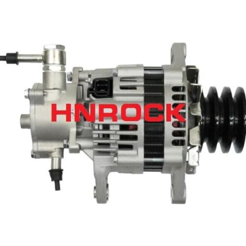 24V 50A AUTO ALTERNATOR LR250511 LR250517 F00H2050001 8973515720 FOR ISUZU