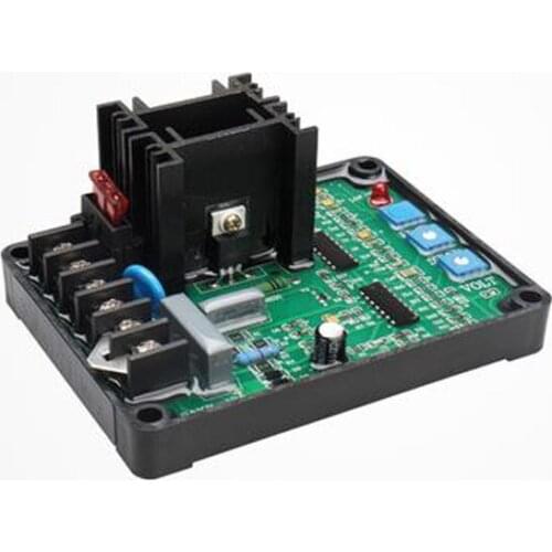 Free Fast Shipping! Generator regulator GAVR12A