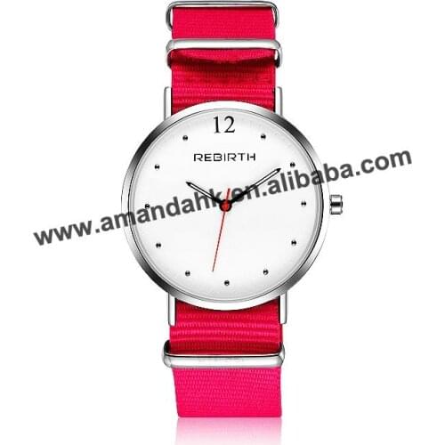 50pcs/lot Hot Women Fashion Watches Casual Alloy Mesh Band Flower Women Dress Wrist Watch Hot Alloy Lady Dress Watches RE071B