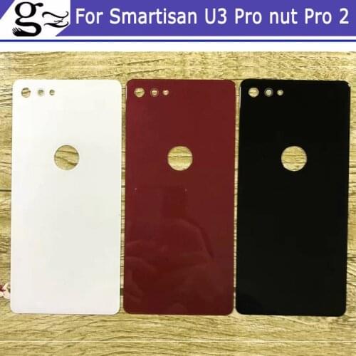 Ivibrate Smartisan U3 Phone Cases