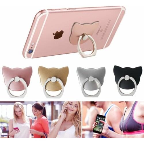 KORDWENY Holder Rings For Mobile Phones