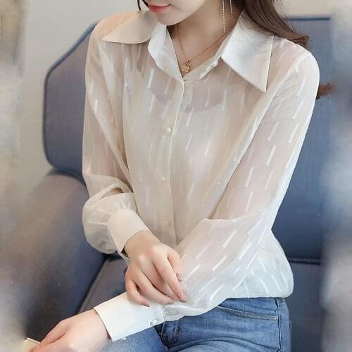 Lucyever Black And White Blouses