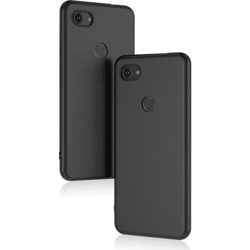 Lvimp Google Pixel XL Phone Cases