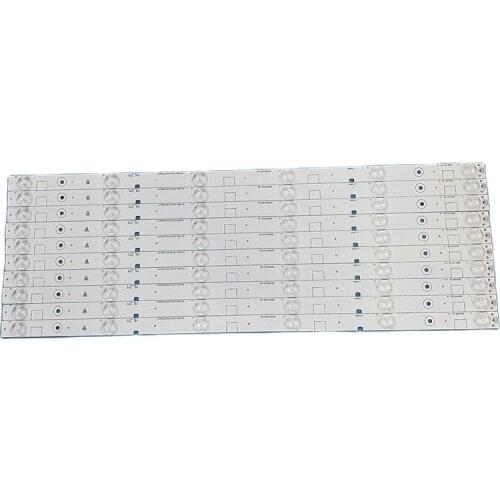 NEW LED LED48K20JD LCD backlight strip LED48EC280JD HE48UGEJR34E45205647 HE48MJENC84014105647