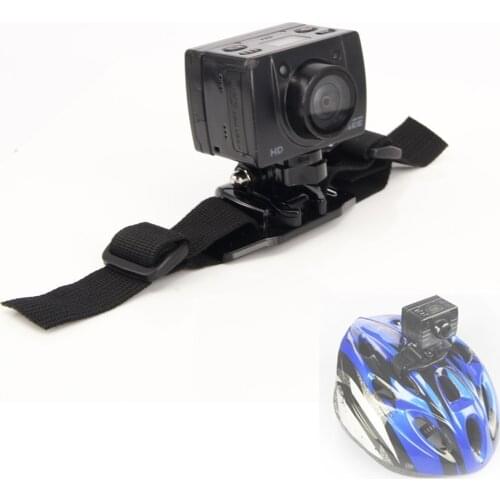 AEE S71 S70 S60 S51 S50 SD23 SD21 SD19 sports camera use of helmet bandage headband for aee accessories
