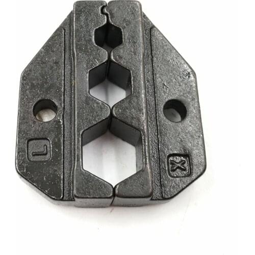 RG Coaxial Cable Crimping Tool Dies 11mm 8.2 mm 5.4mm RG59 62 match terminals dies coaxial dies