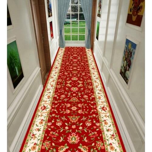 Living Room Corridor Entrance Carpet Floor Mat Coil Circulation Diagram Original Design Pattern Flat Short Velvet Can Be
