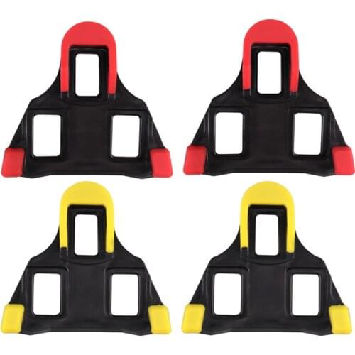 Sonicworks Bicycle Pedals
