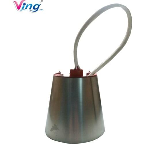 110V Sublimation Mug Wrap for 12OZ Cone Mugs Heating Transfer Print