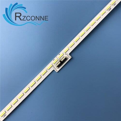 LED Backlight strip 80 lamp for Sony 65"TV KD-65X8500B SYV6535 4121302-312-0155