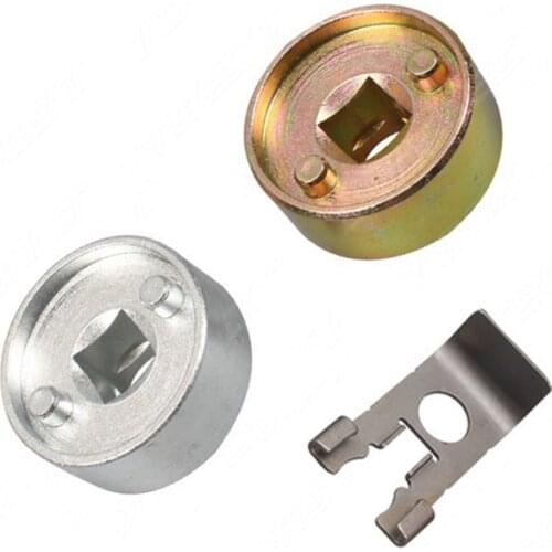 T10352/1 T10352 Camshaft Adjustment Sockets Car Tool Camshaft central Valve tool for AU-DI For V-W 1.8 / 2.0 TFSI