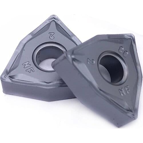 WNMG432 NF IC8250 WNMG080408 External Turning Tool Lathe Tool High Quality Carbide Tool