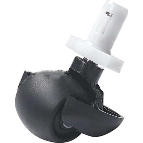 For Shark S87 R85 RV850 Universal Wheel Replacement Part for Shark S87 R85 RV850 Sweeping Robot Accessories