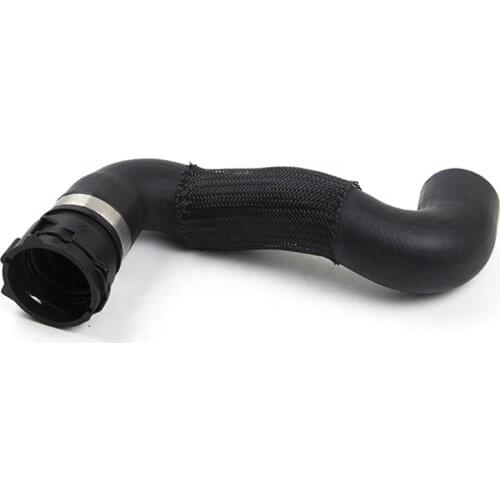 17127605640 High Quality Radiator Hose Coolant Pipe For BMW 6/7 Series F01/F02/F12/F13 Free Shipping