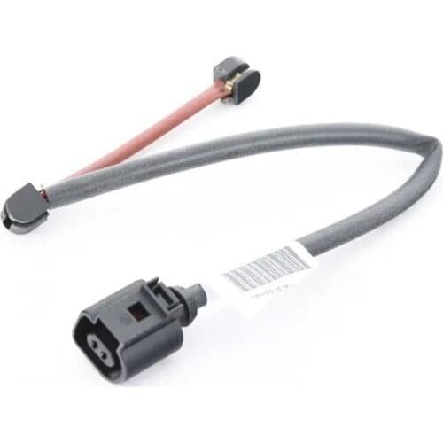 10pcs Car front and rear brake sensor line Suitable for Porsche 911(981/991) 99160918100