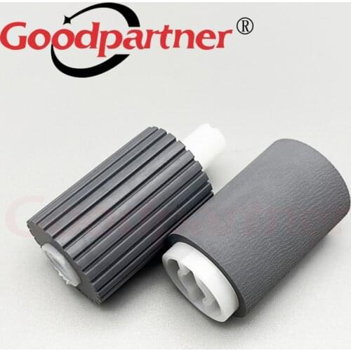 1X ADF Pickup Feed Roller for Kyocera FS 1024 1028 1030 1035 1124 1128 1130 1135 C2026 C2126 C2526 C2626 MFP 3011i 3212i 3511i