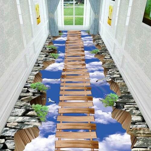 3D Living Room Carpet Universe Planet Bedroom Rug for Boys Corridor Kitchen Mat Carpets Anti-skid Kids Play Game Floor Area Rug