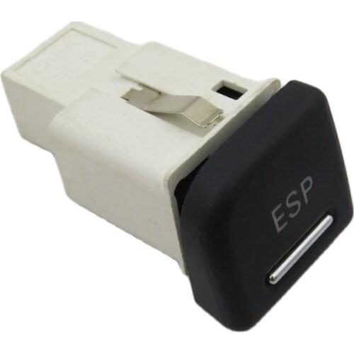 4Pins ESP Electronic Stability Program Control Switch 8ED927134B For A4 S4 RS4 8ED 927 134B 8ED 927 134 B