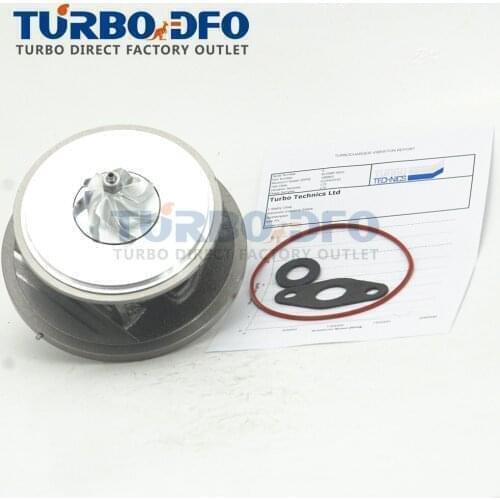 822088-0008 Billet New Turbocharger Cartridge For Fiat Doblo 1.3 D 70Kw Multijet MFS Turbo CHRA GTD1036VZ 55270995 2016