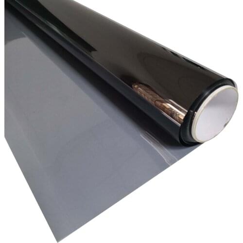 Film Polaris Tint Flim 30% Car Sunshade Sticker