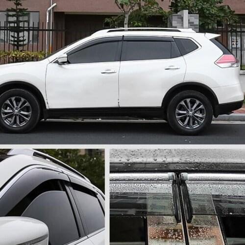 CEYUSOT Car Exterior Accessories